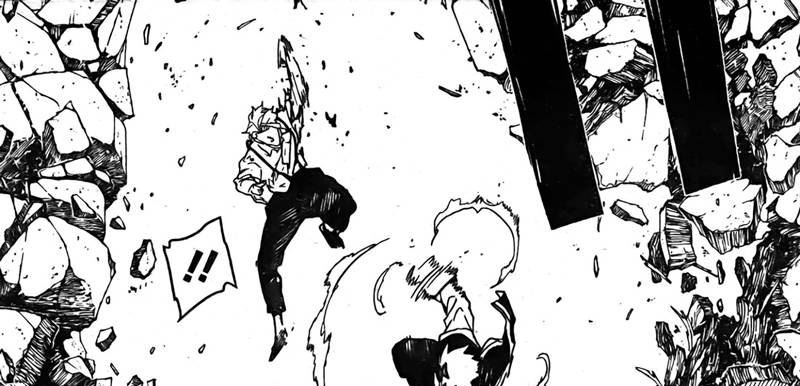 Read Kagurabachi id Manga Online
