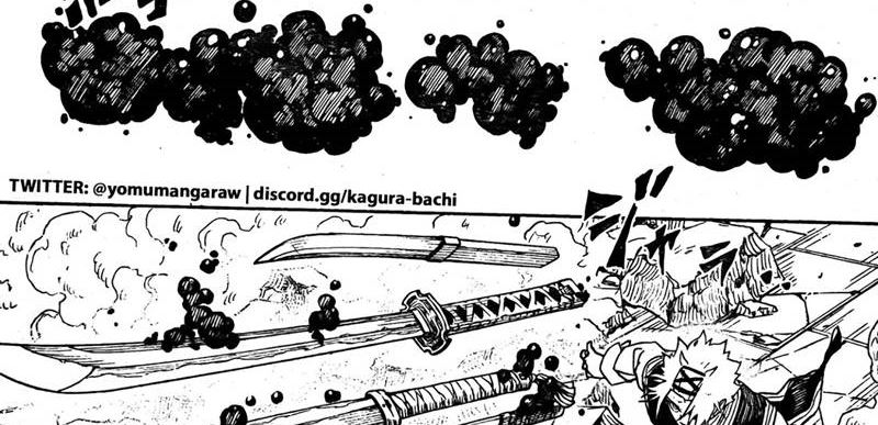 Read Kagurabachi id Manga Online