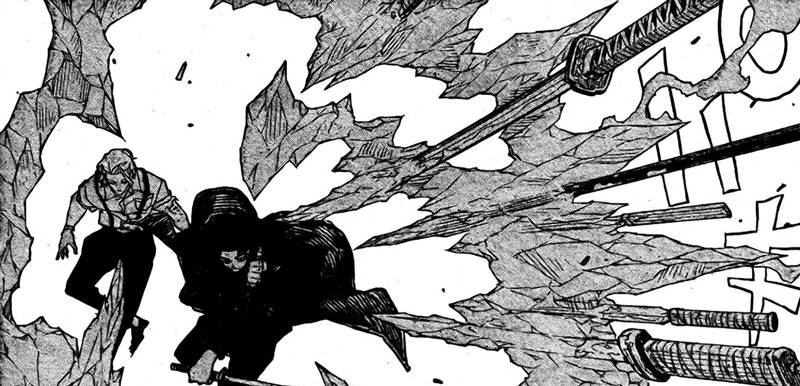 Read Kagurabachi id Manga Online