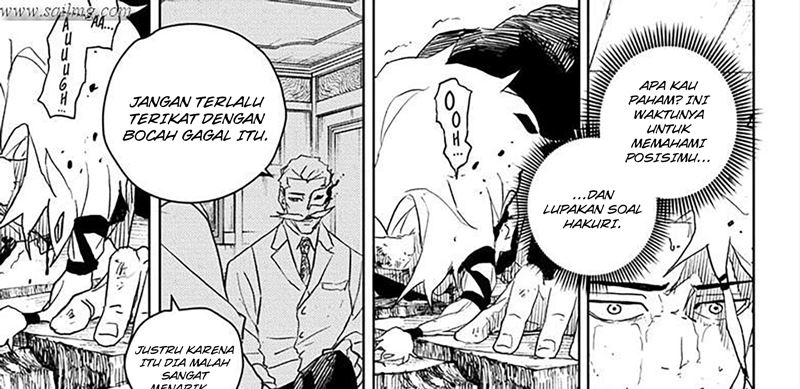Read Kagurabachi id Manga Online