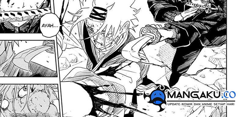 Read Kagurabachi id Manga Online