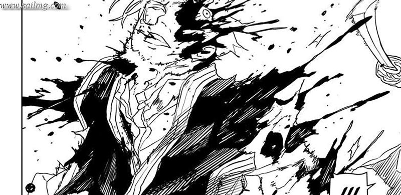 Read Kagurabachi id Manga Online
