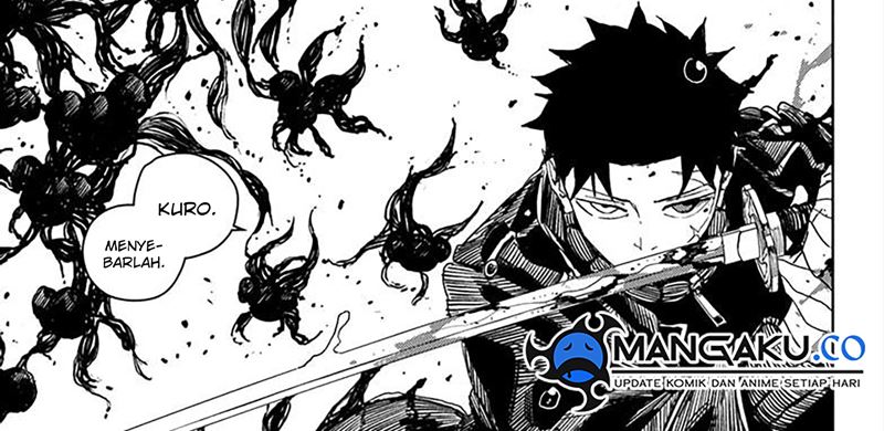 Read Kagurabachi id Manga Online