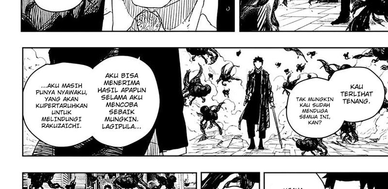 Read Kagurabachi id Manga Online