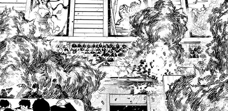 Read Kagurabachi id Manga Online