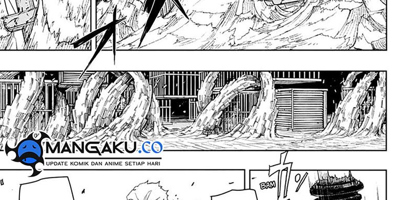 Read Kagurabachi id Manga Online