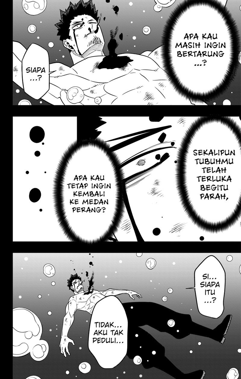 Read Kaiju No 8 id Manga Online