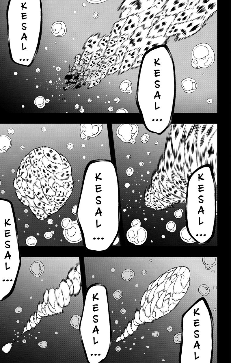 Read Kaiju No 8 id Manga Online