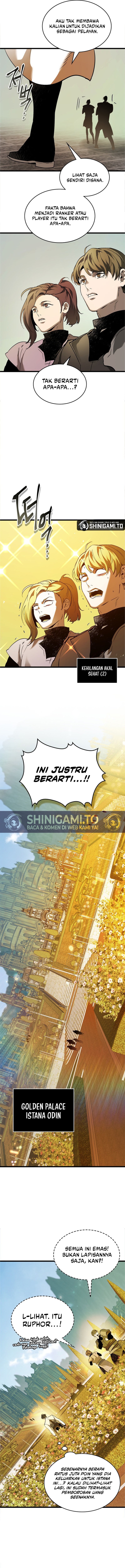 Read Leveling Up With the Gods id Manga Online
