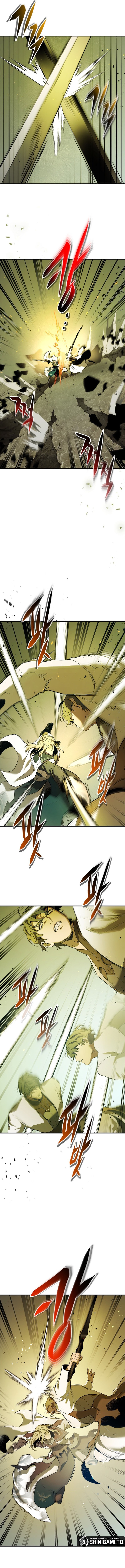 Read Leveling Up With the Gods id Manga Online