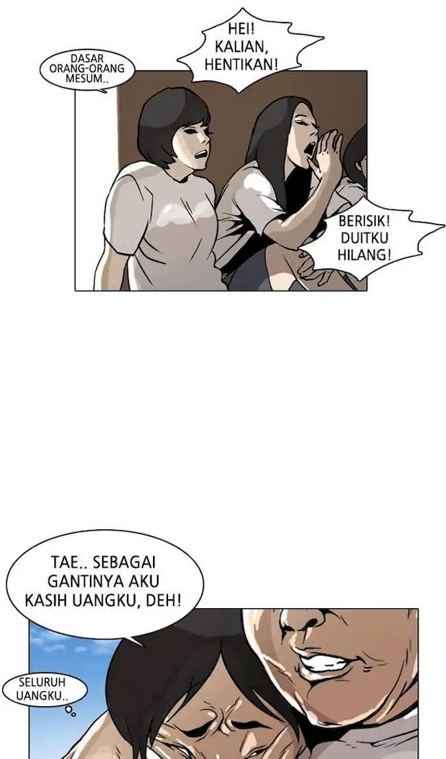 Read Lookism id Manga Online