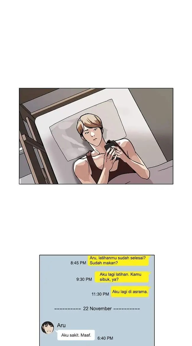 Read Lookism id Manga Online
