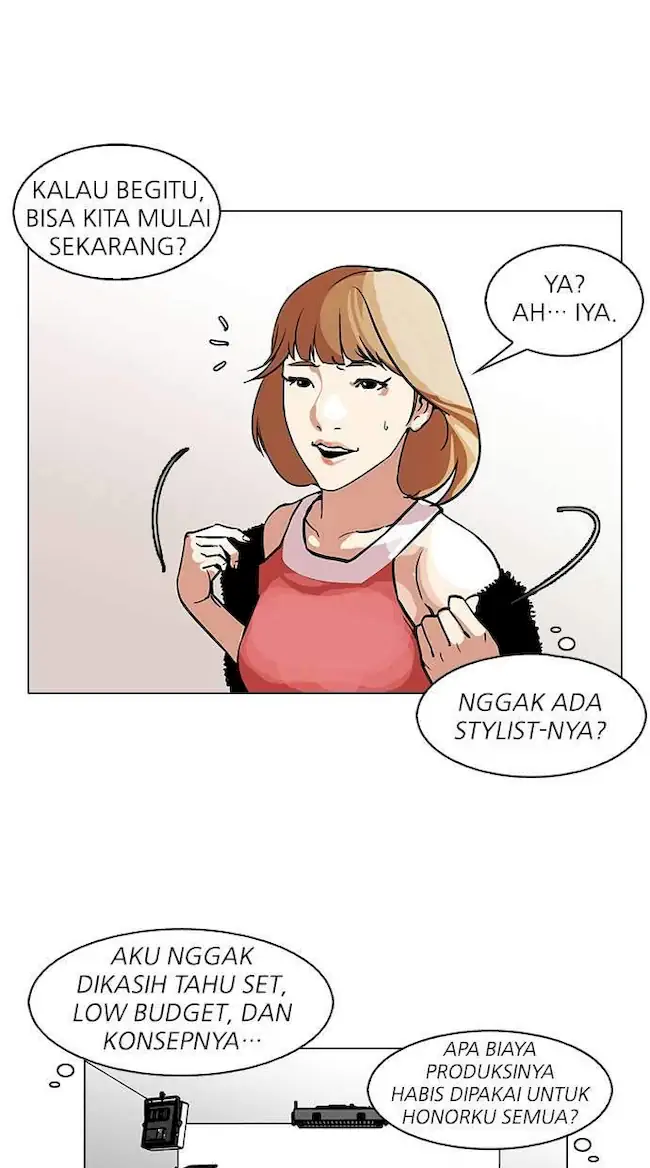 Read Lookism id Manga Online