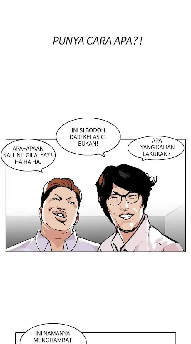 Read Lookism id Manga Online