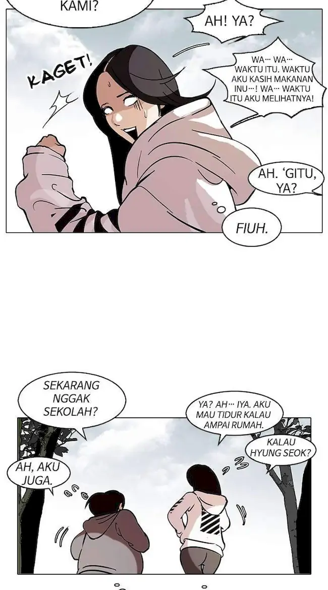 Read Lookism id Manga Online
