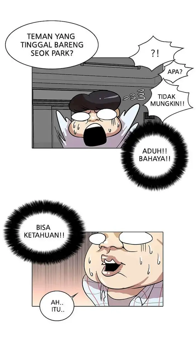 Read Lookism id Manga Online