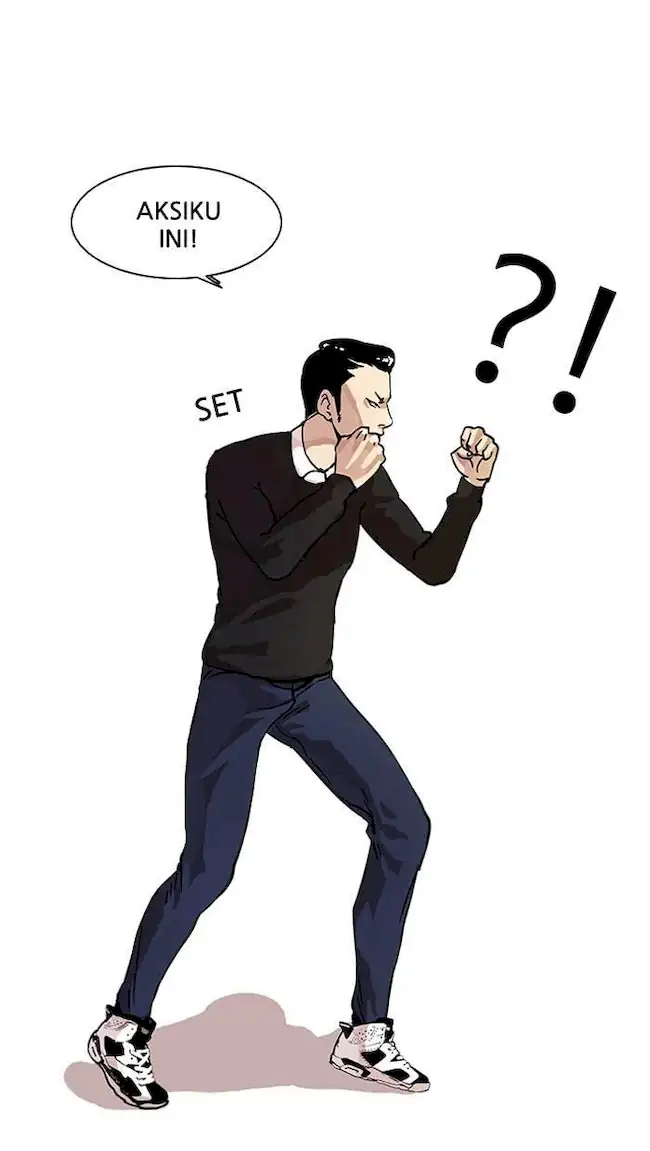Read Lookism id Manga Online