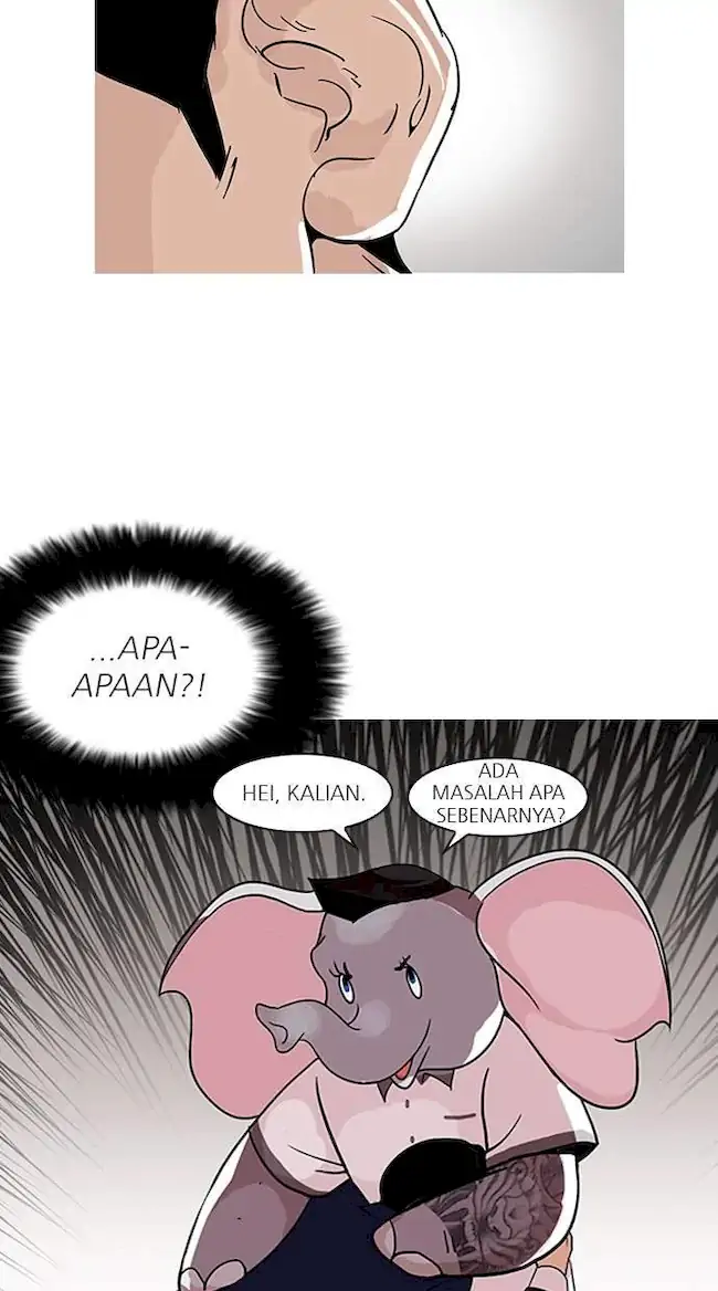 Read Lookism id Manga Online