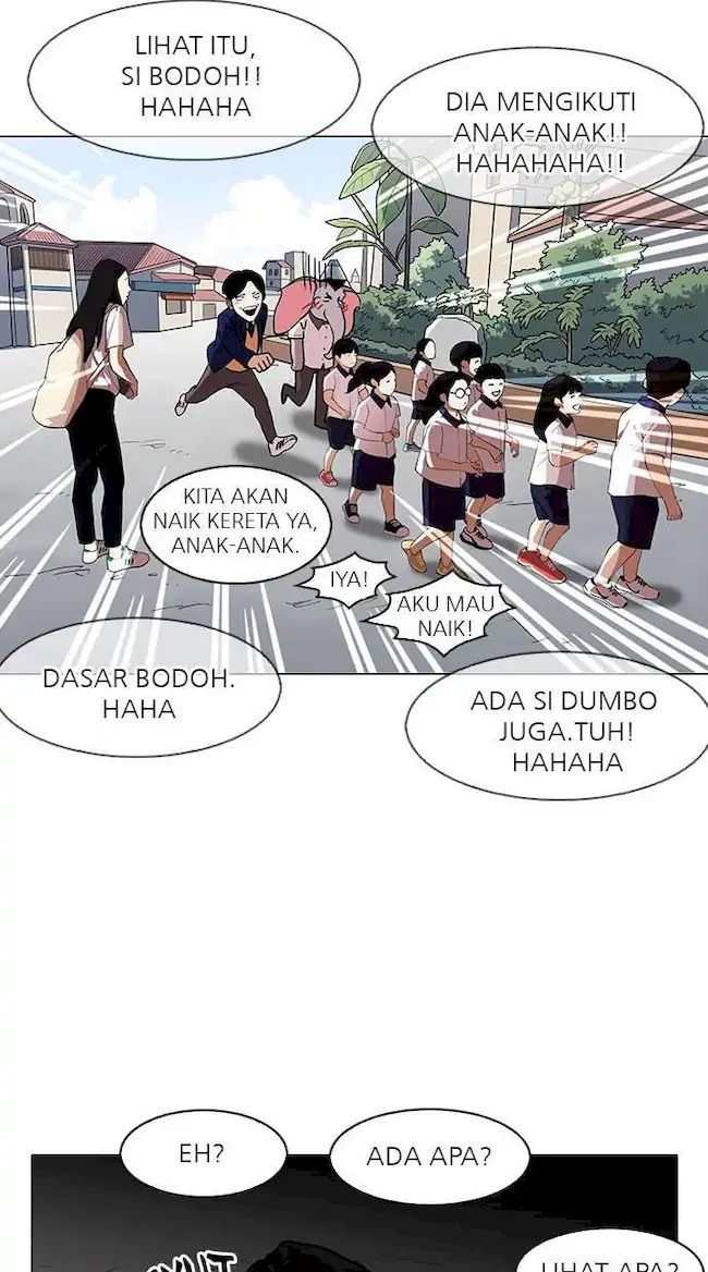 Read Lookism id Manga Online