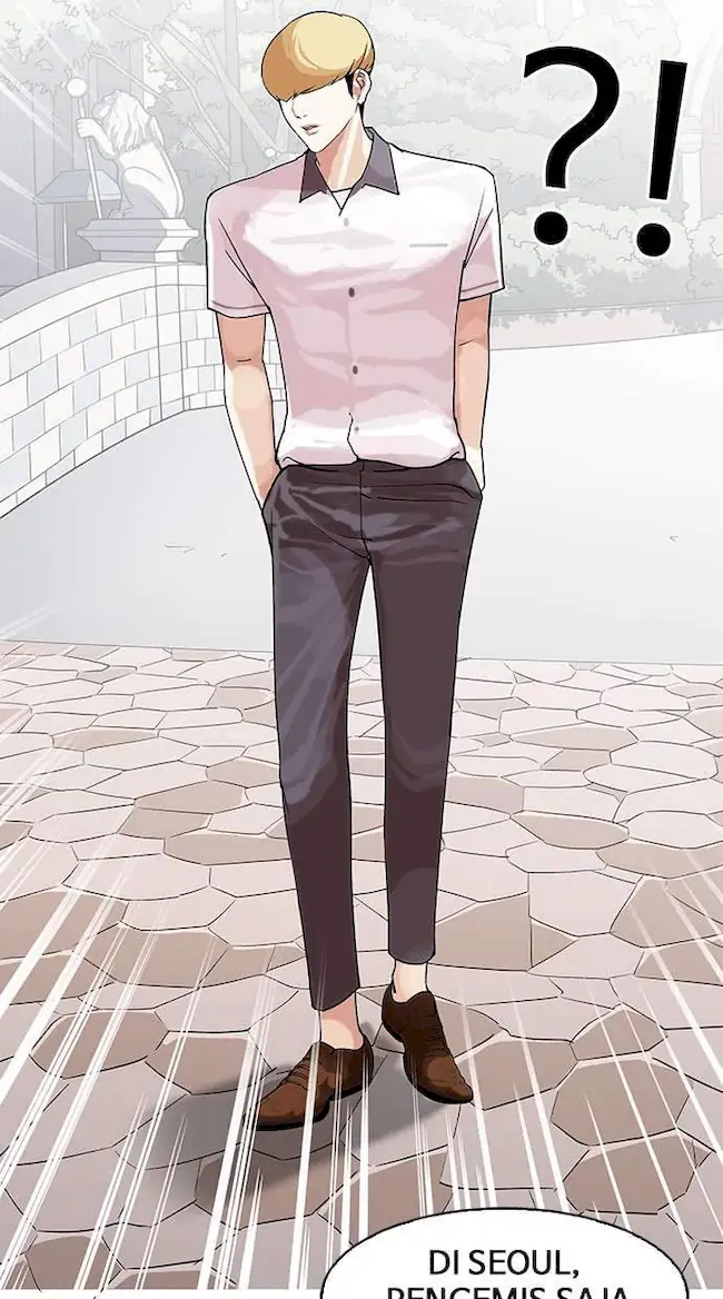 Read Lookism id Manga Online