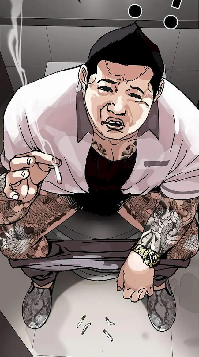 Read Lookism id Manga Online