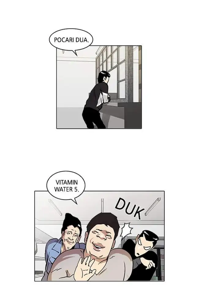 Read Lookism id Manga Online