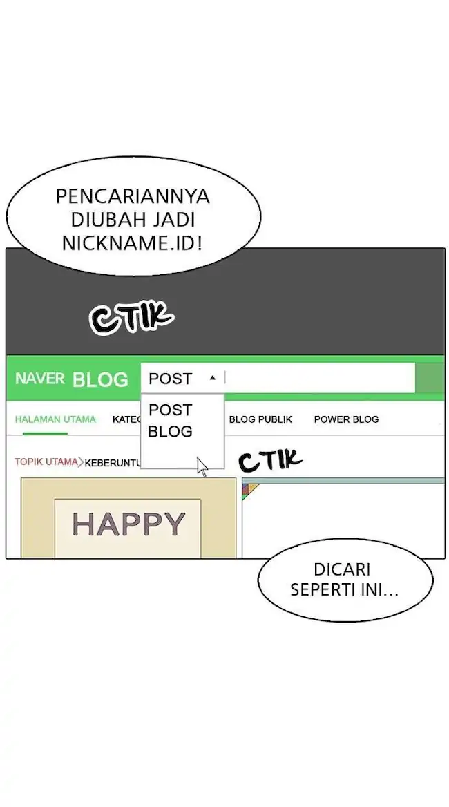 Read Lookism id Manga Online