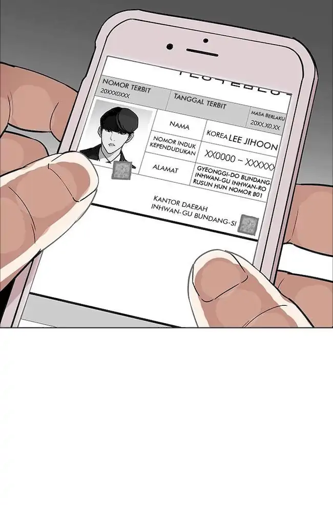 Read Lookism id Manga Online