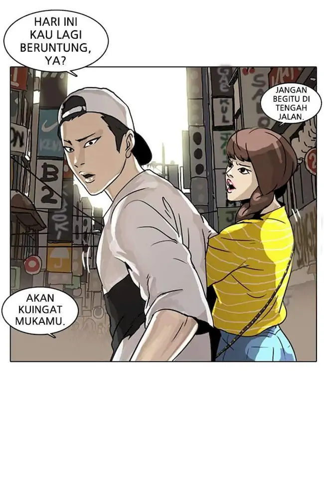 Read Lookism id Manga Online