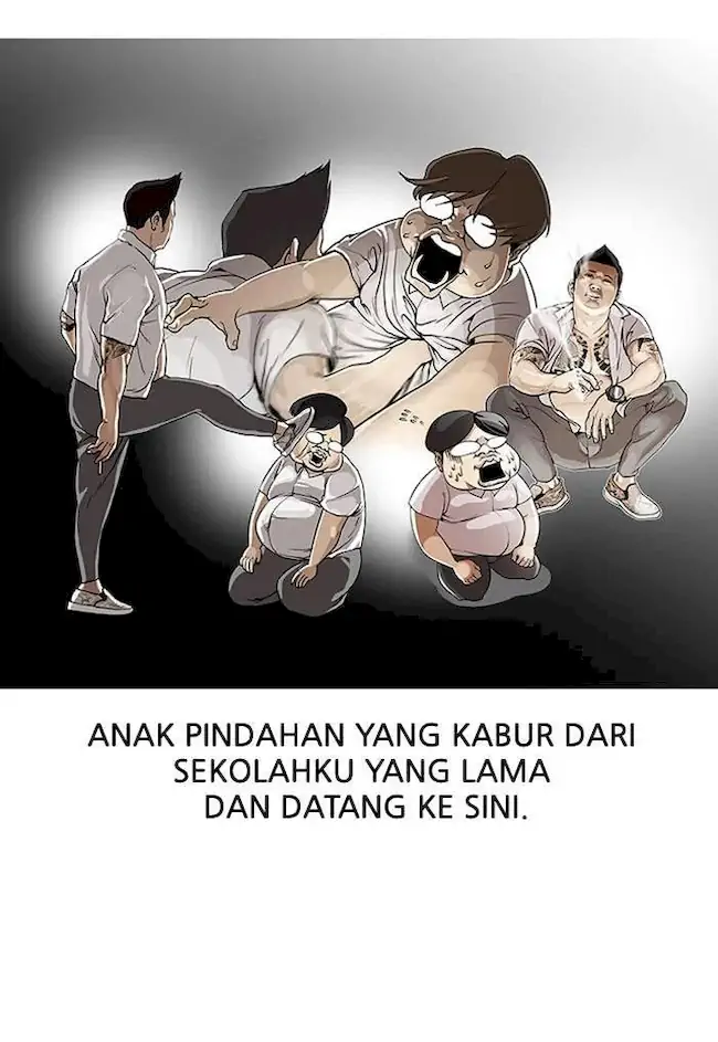 Read Lookism id Manga Online