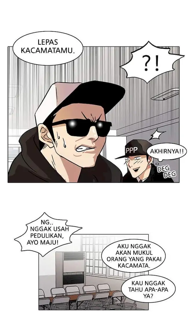 Read Lookism id Manga Online