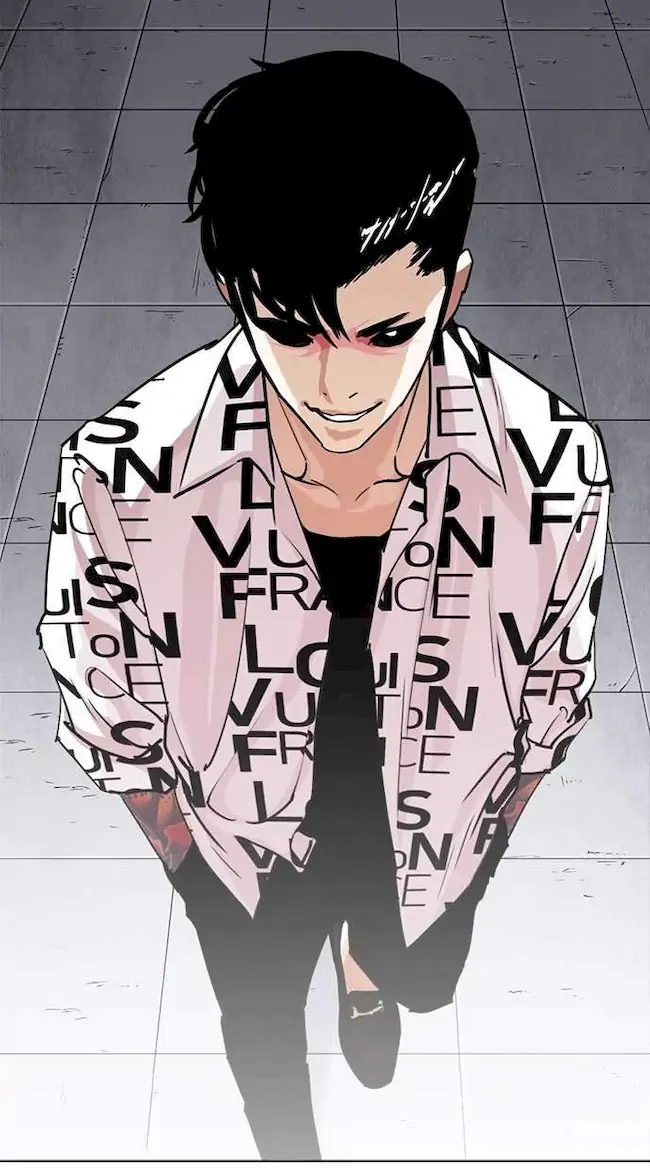 Read Lookism id Manga Online