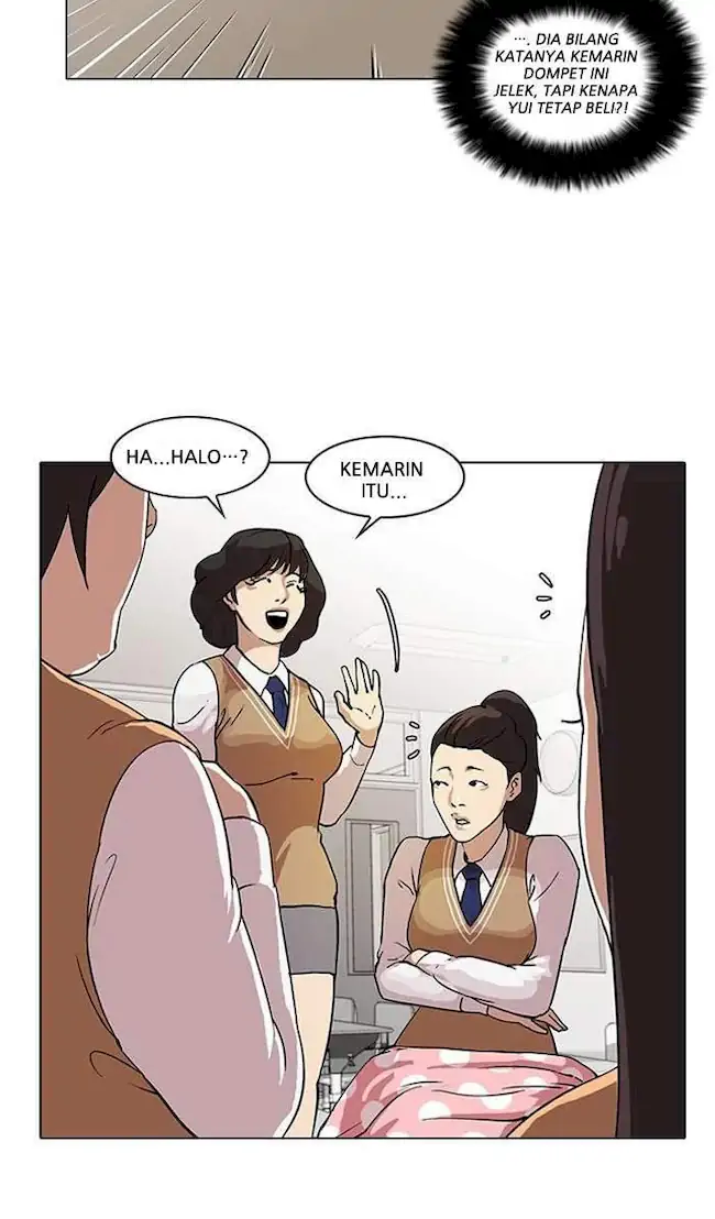 Read Lookism id Manga Online