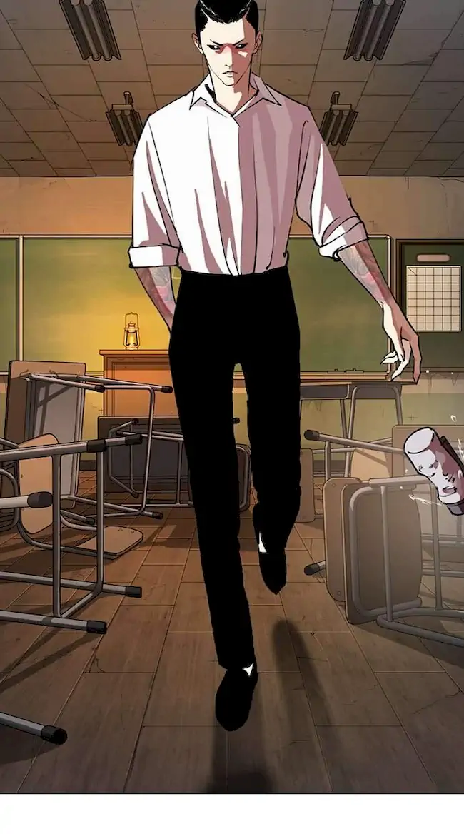 Read Lookism id Manga Online