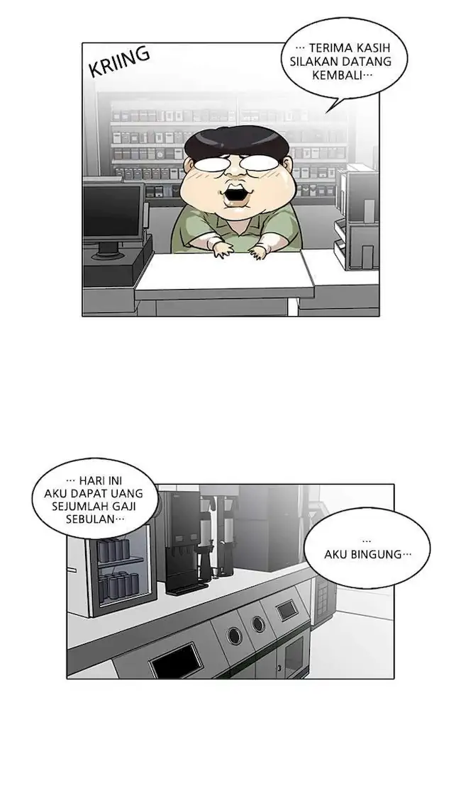 Read Lookism id Manga Online