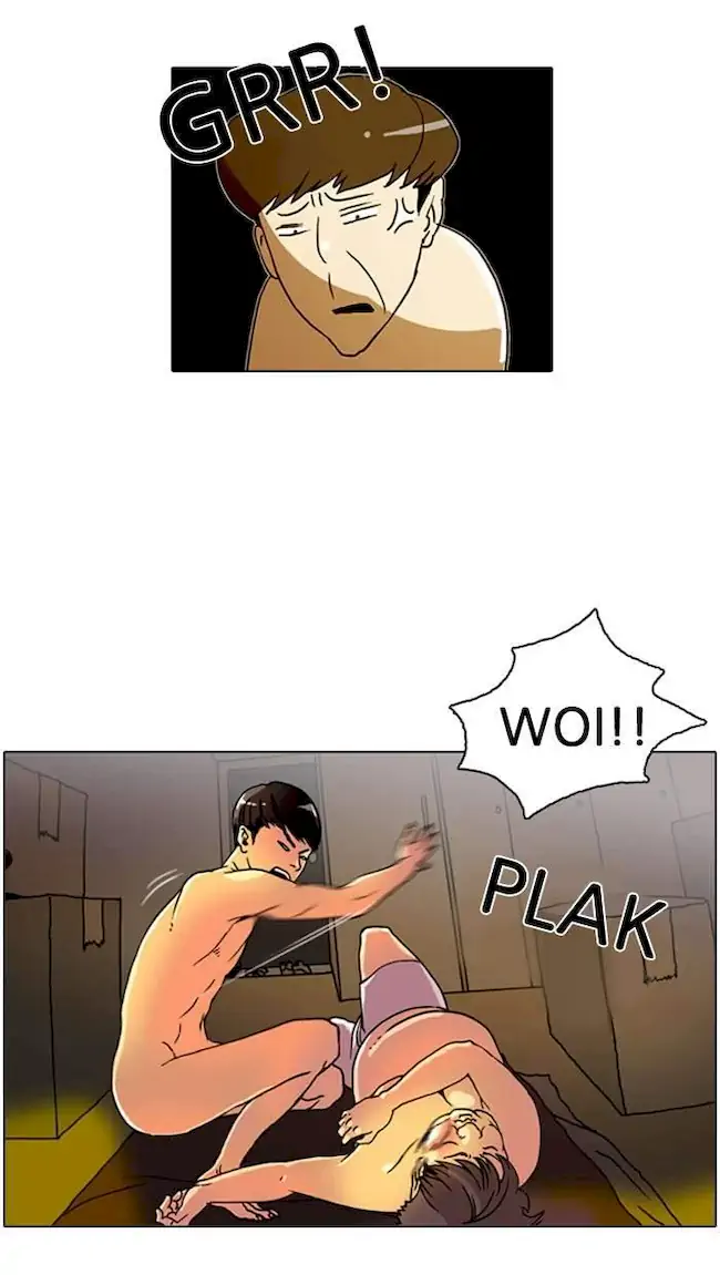 Read Lookism id Manga Online