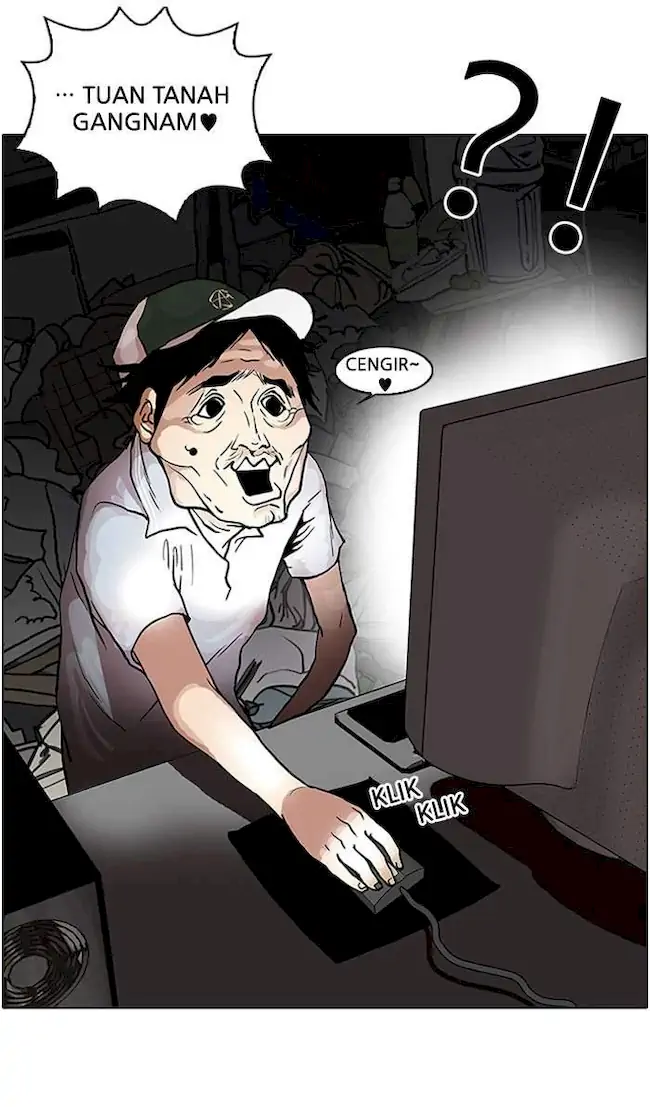 Read Lookism id Manga Online