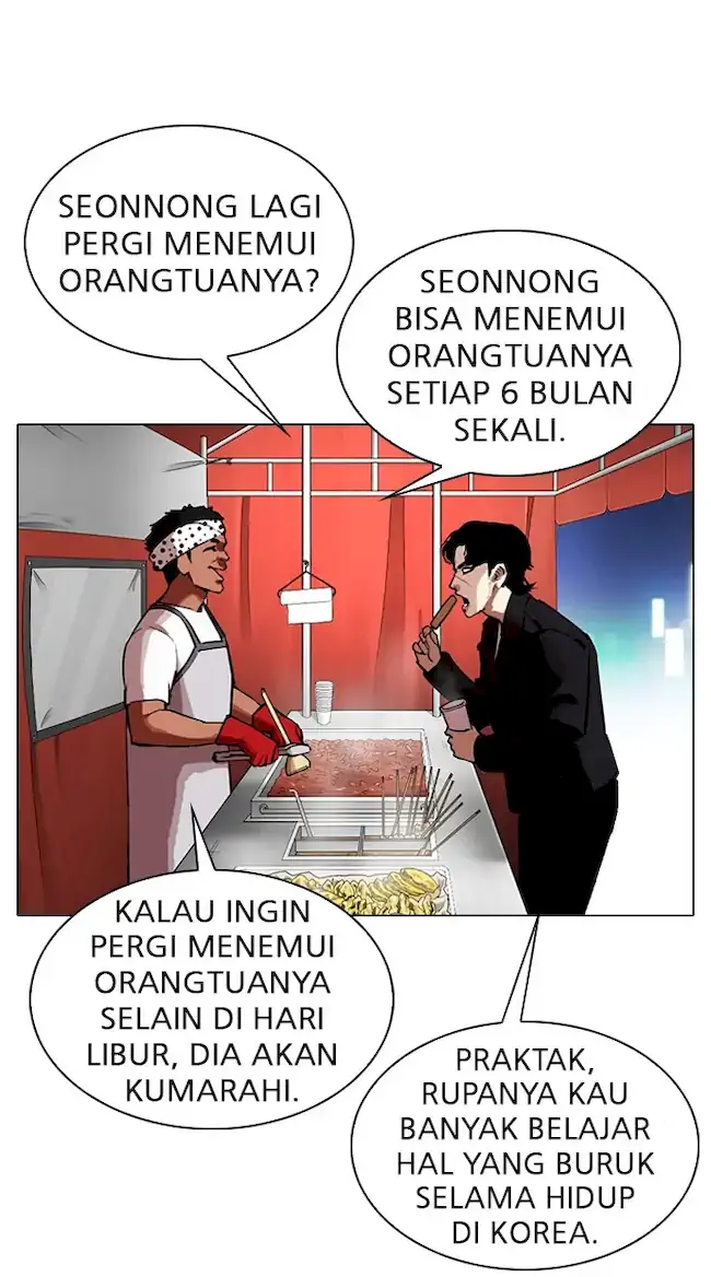 Read Lookism id Manga Online