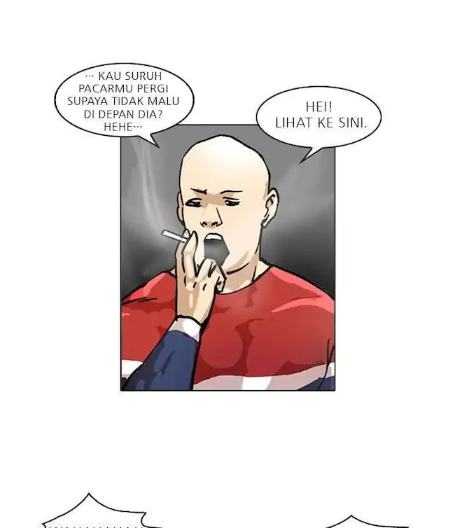 Read Lookism id Manga Online
