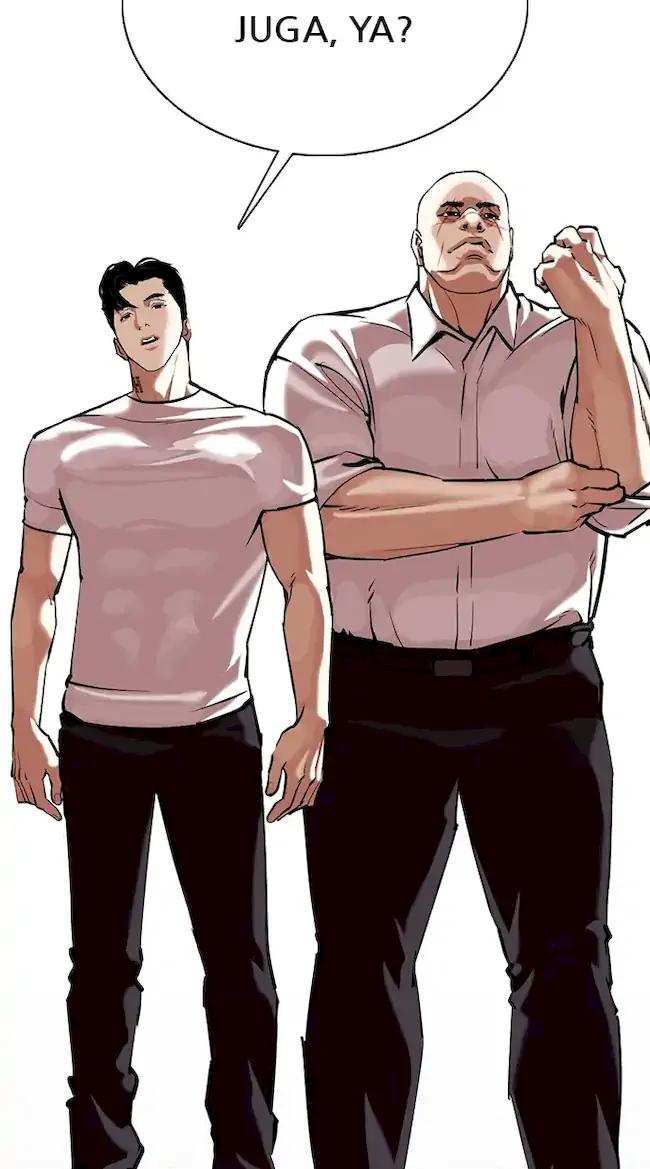 Read Lookism id Manga Online
