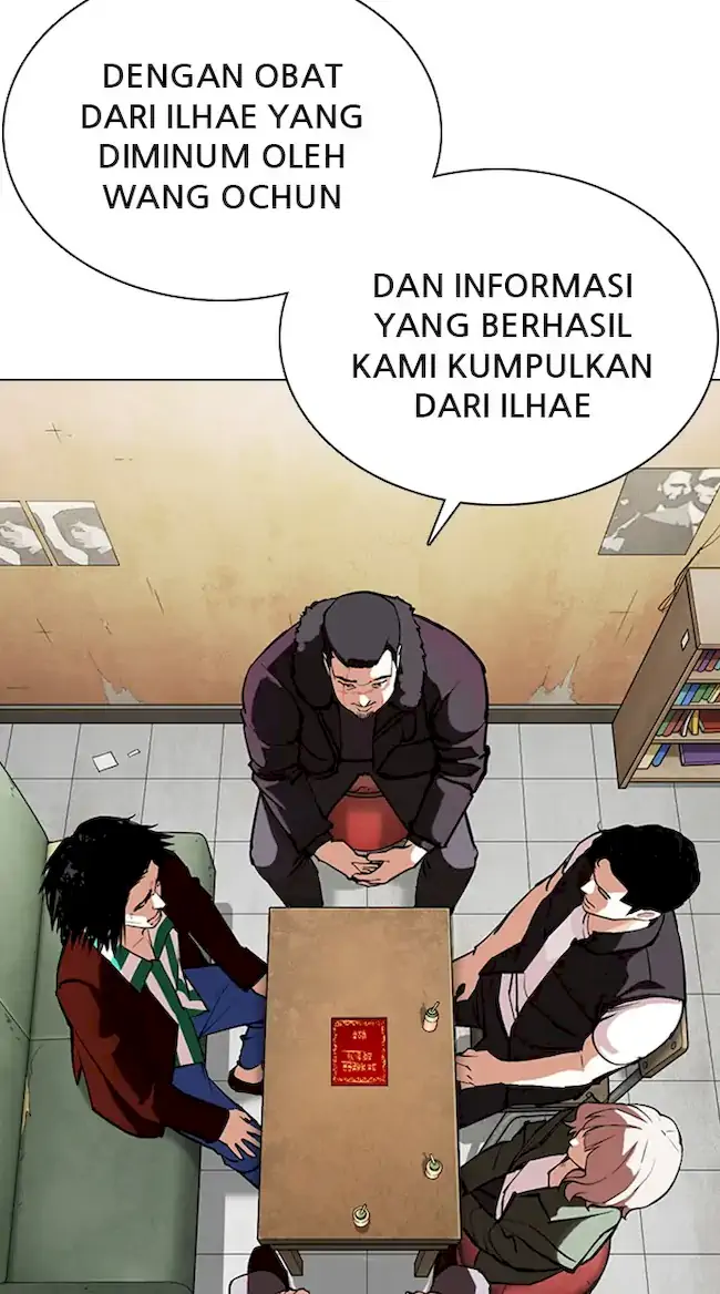 Read Lookism id Manga Online