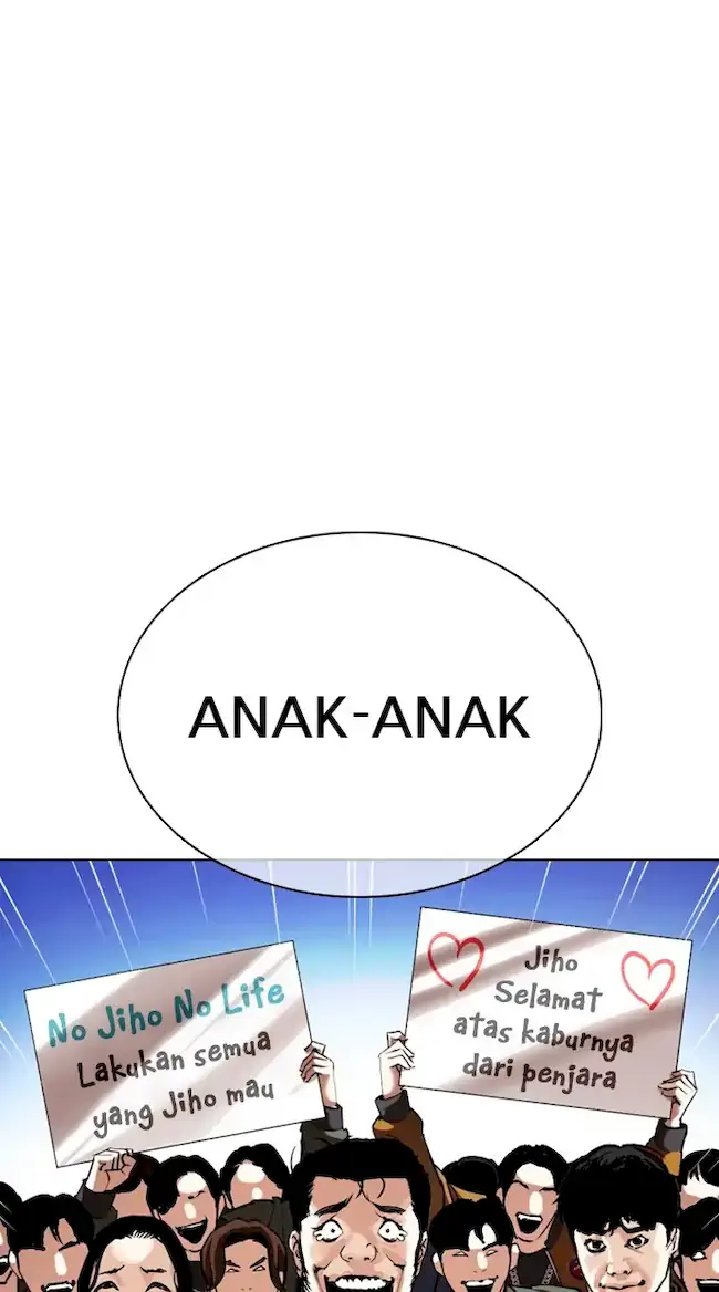 Read Lookism id Manga Online