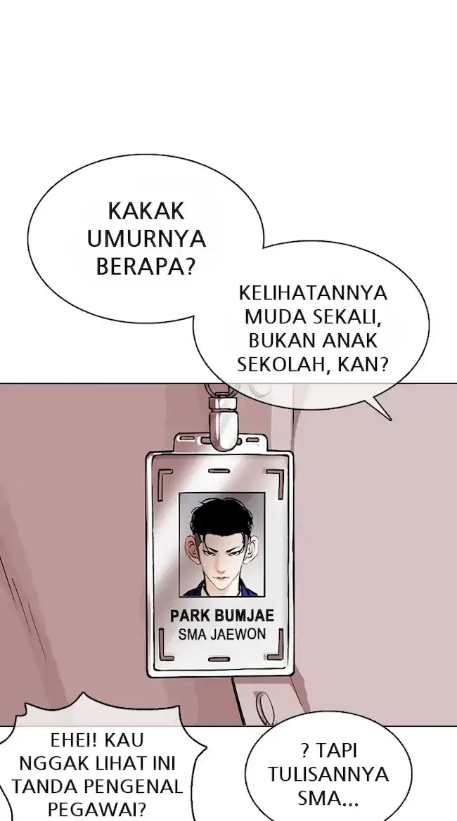 Read Lookism id Manga Online