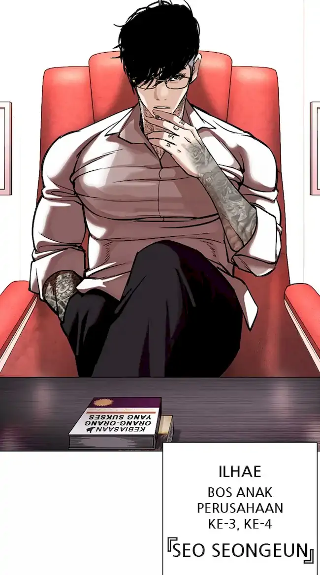 Read Lookism id Manga Online