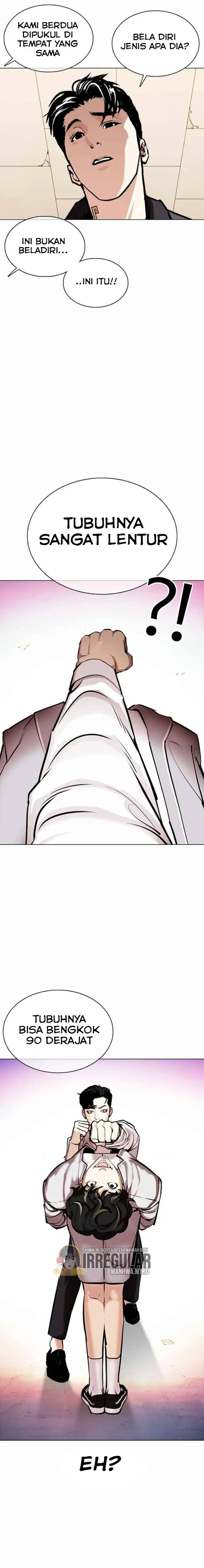 Read Lookism id Manga Online