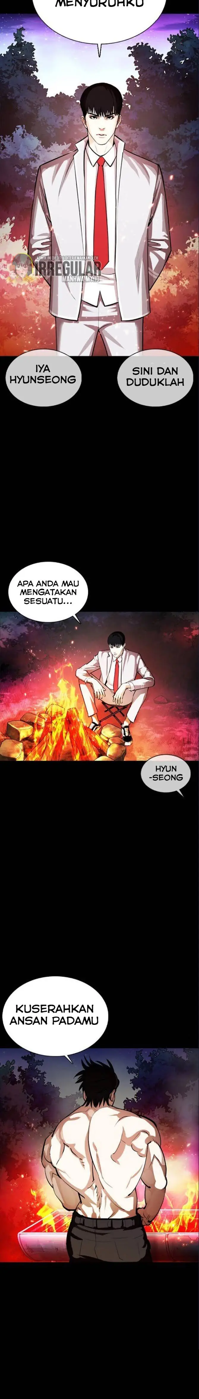 Read Lookism id Manga Online