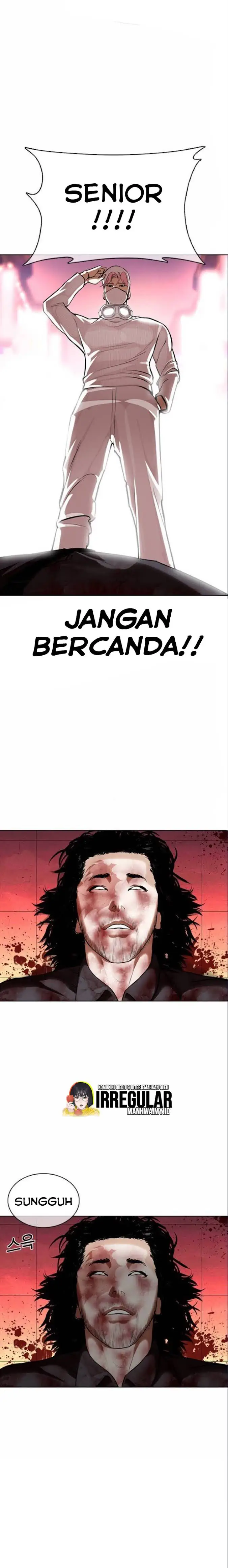 Read Lookism id Manga Online