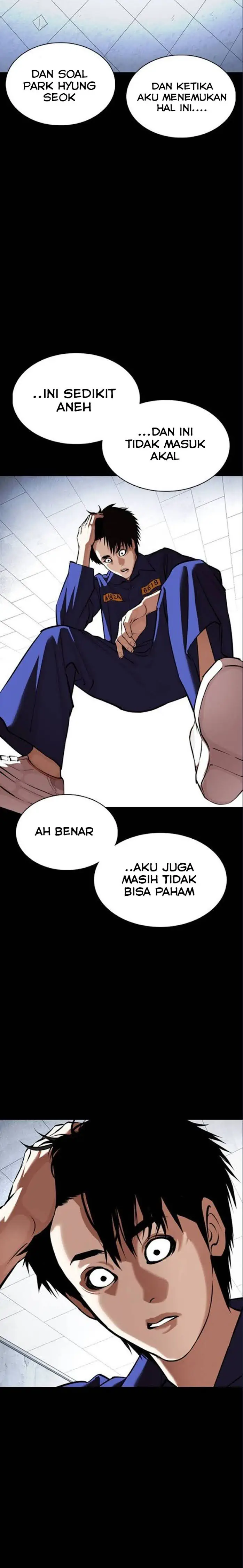 Read Lookism id Manga Online