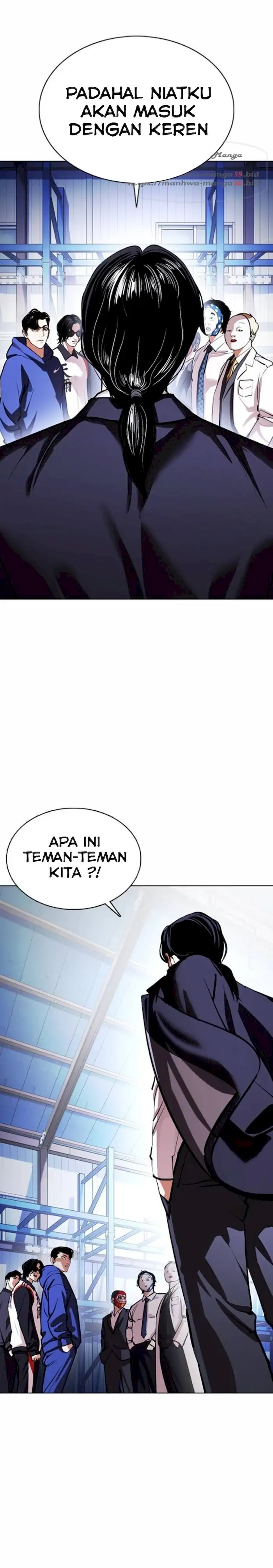 Read Lookism id Manga Online
