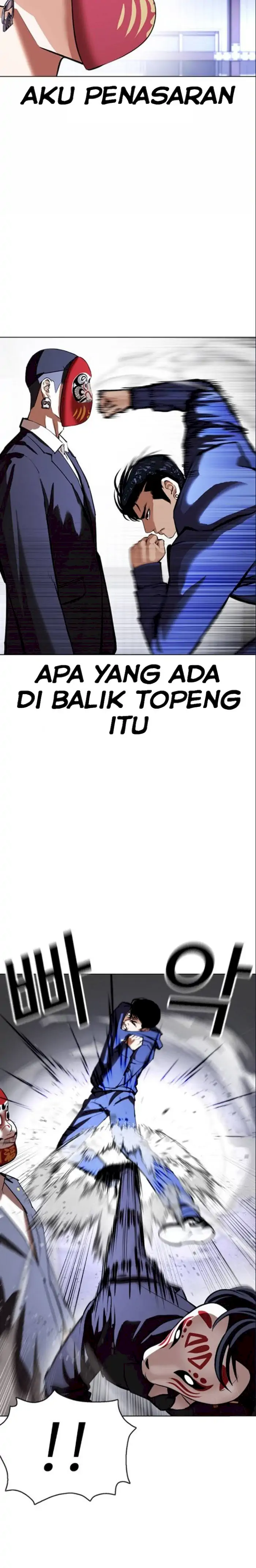 Read Lookism id Manga Online